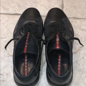America’S Cup Prada Sneakers